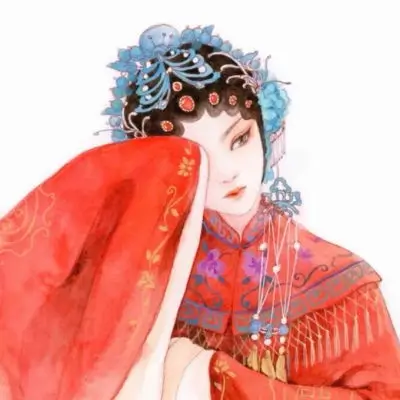 观众 苏青梧 头像